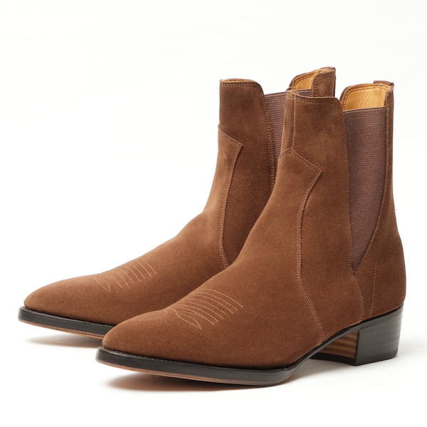 楽天市場】【50%OFF】ダブルエイチ WH ウォタープルーフ スエード