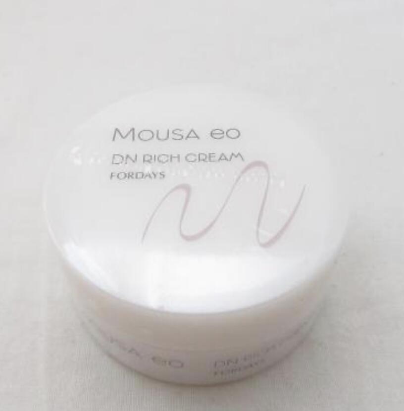 楽天市場】フォーデイズ ムーサ イオ デイベール モイスト BB 30g