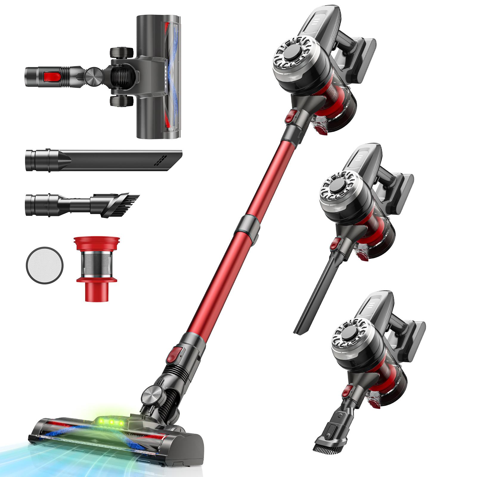 楽天市場】新生活応援・高コスパ 掃除機 コードレス モーター国内製