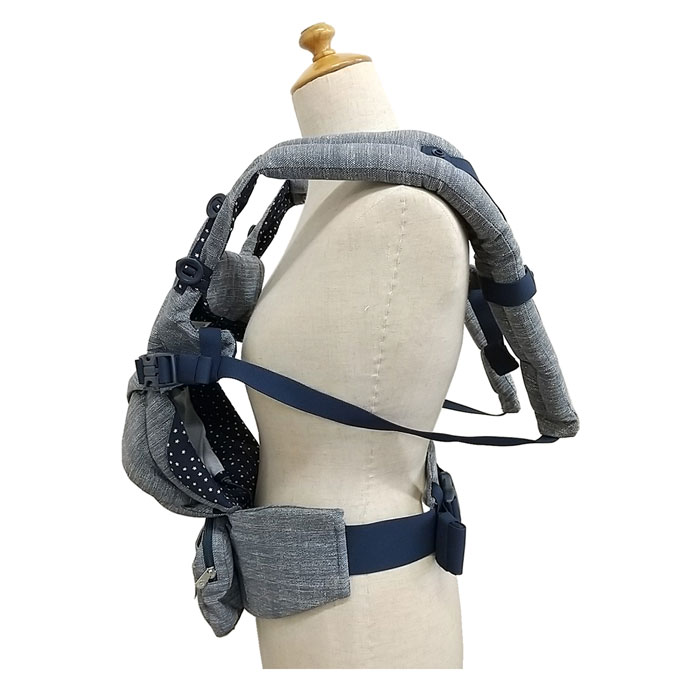 楽天市場】エルゴ 抱っこ紐 オムニ360 ベビーキャリア 抱っこひも