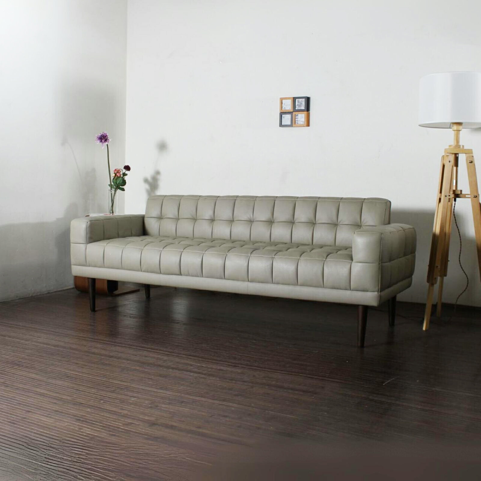 楽天市場】ソファ ソファー 本革 3人掛け ローバックソファ ダイニング