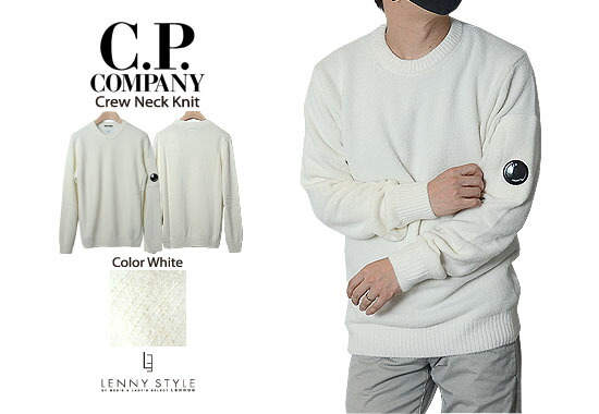 楽天市場】CPカンパニー（シーピーカンパニー）（C.P.COMPANY）クルー