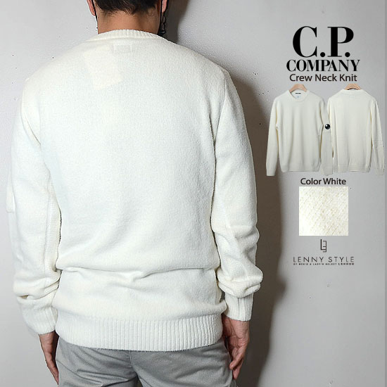 楽天市場】CPカンパニー（シーピーカンパニー）（C.P.COMPANY）クルー