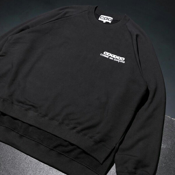楽天市場】【COMME des GARCONS】コムデギャルソン CDG OVERSIZED LONG