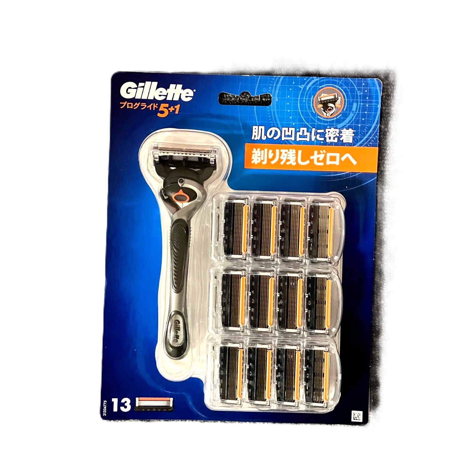ジレット プログライド5+1」の人気商品一覧 | 安い商品を通販サイト