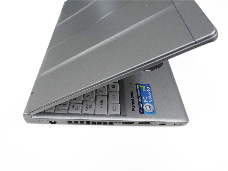 楽天市場】中古レッツノートCF-SV1S14KS【動作A】【液晶A】【外観B