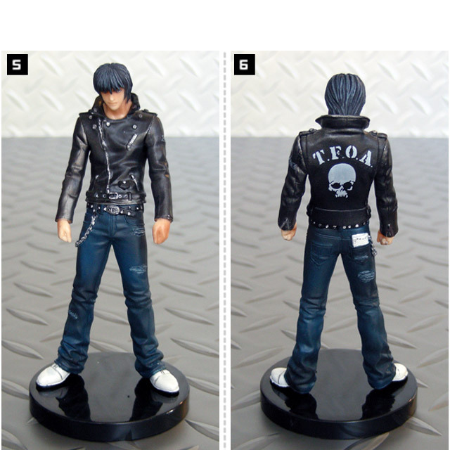 楽天市場】(クローズ ワースト) CROWS & WORST 鈴蘭高 鳳仙 7th