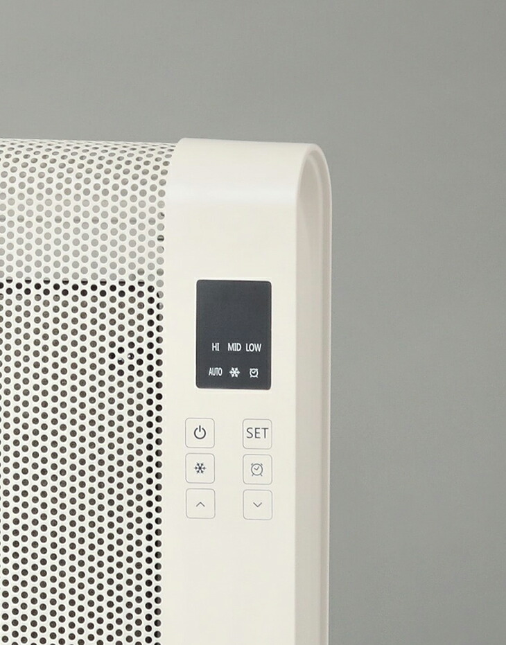 楽天市場】【数量限定】遠赤外線パネルヒーター FIORE NEO 省エネ エコ