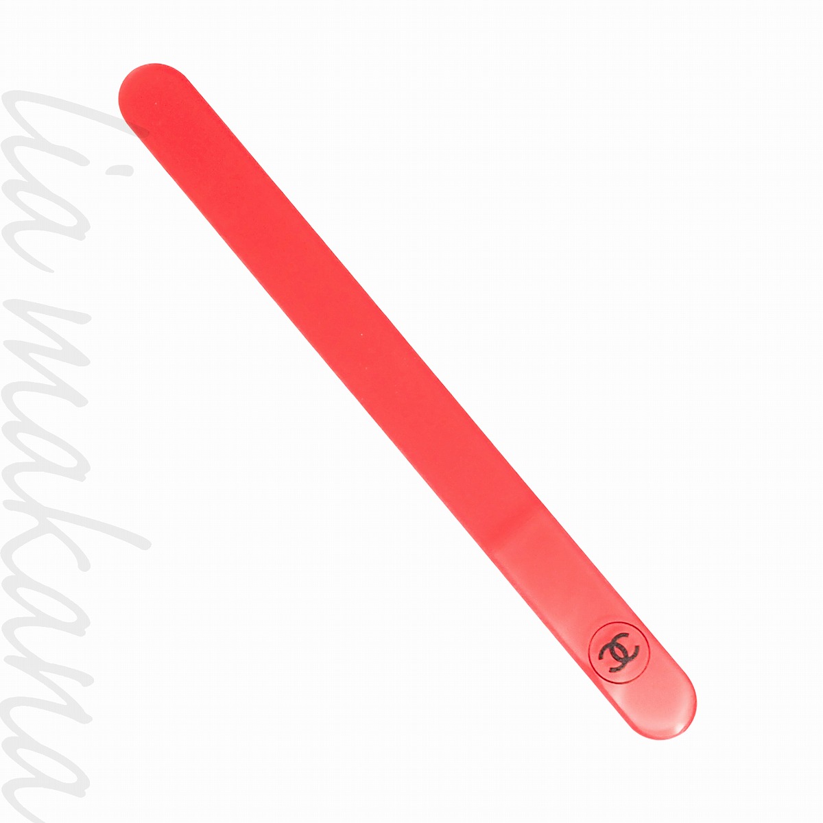 楽天市場】【N 新品/未使用品】CHANEL シャネル ネイル ファイル 121