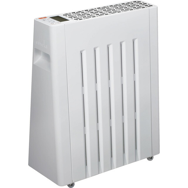 楽天市場】ユーレックス ヘリテイジヒーター ホワイト 1500W 3年保証