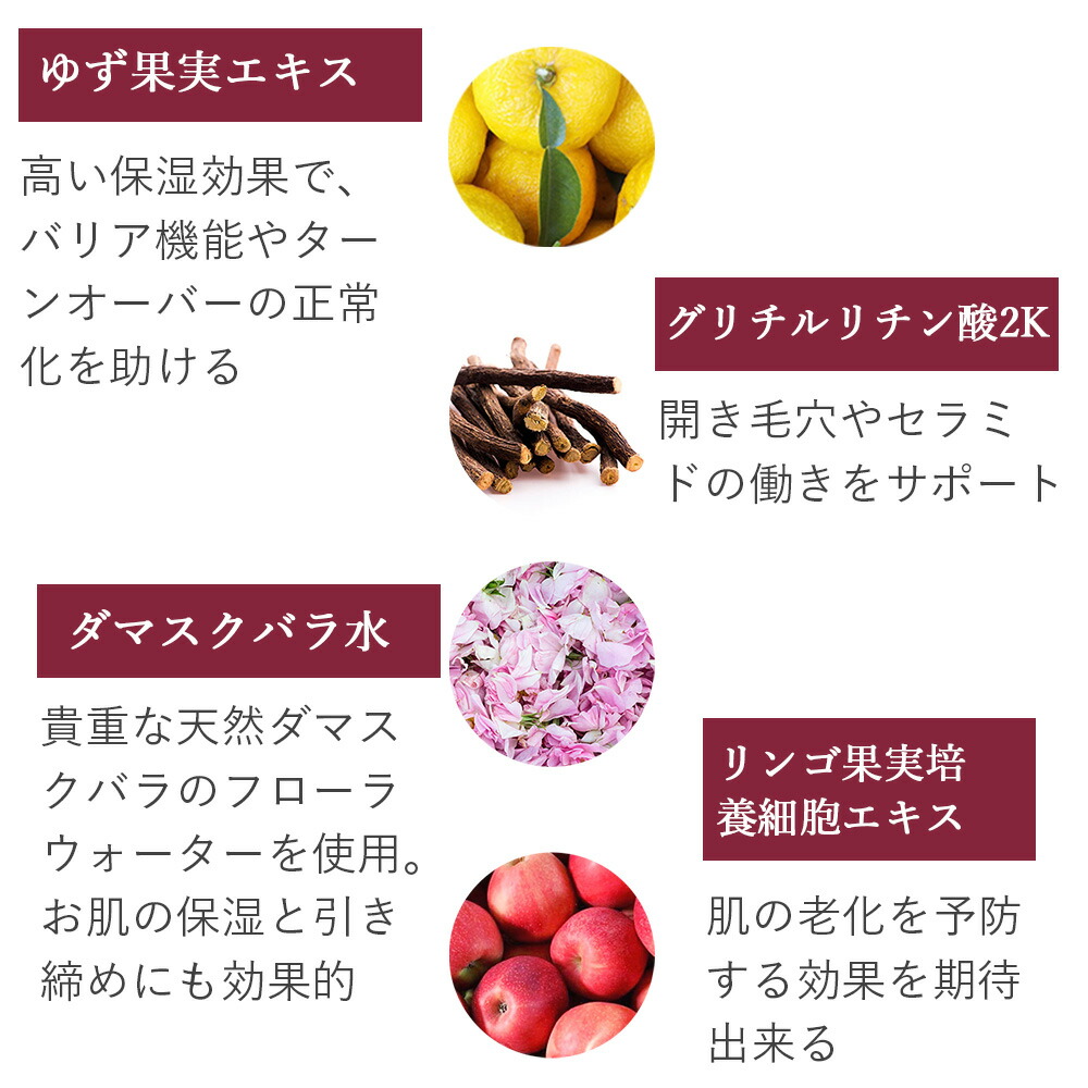 楽天市場】季令 KIREI グローマスク 6枚入 高純度エラスチン配合 日本
