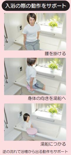 楽天市場】ベンチバスター 竹虎 入浴ボード 入浴補助 入浴介助 バス