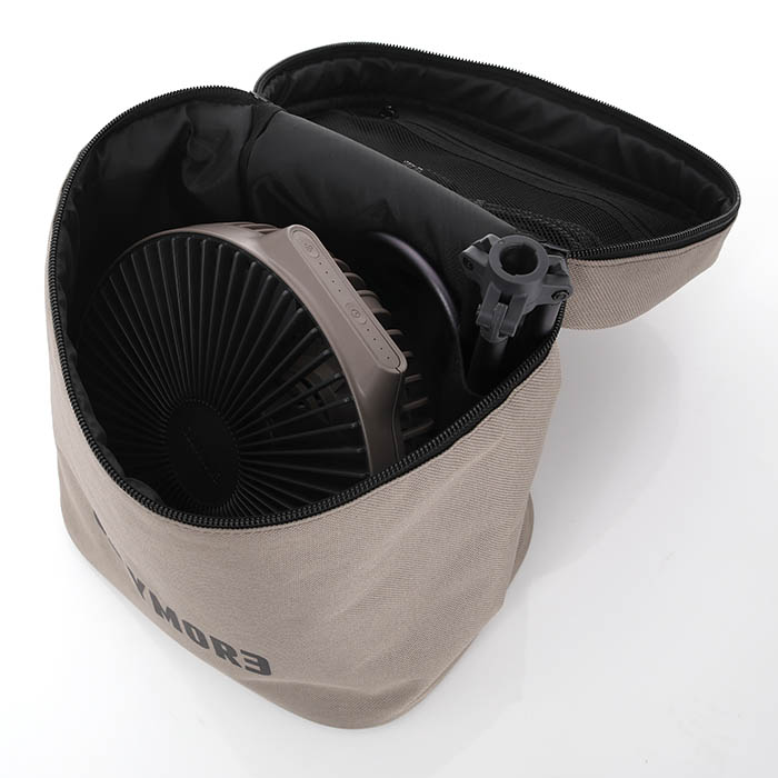 楽天市場】クレイモア CLAYMORE FAN V600+ 専用ポーチ クレイモア