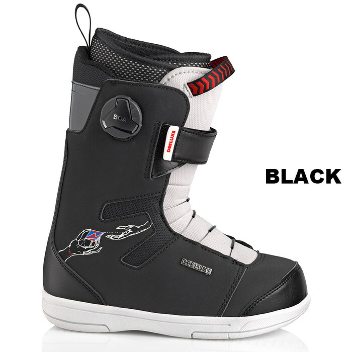 楽天市場】DEELUXE ディーラックス スノーボード ブーツ ROUGH DIAMOND