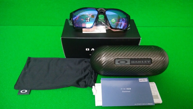 楽天市場】オークリー サングラス【OAKLEY】TARGETLINE PRIZM GOLF