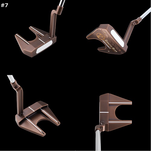 楽天市場】オデッセイ ゴルフ クラブ パター【ODYSSEY】GIRAFFE-BEAM