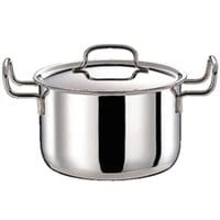 宮崎製作所 ジオ・プロダクト ポトフ鍋 GEO-20PF (鍋) 価格比較 - 価格.com