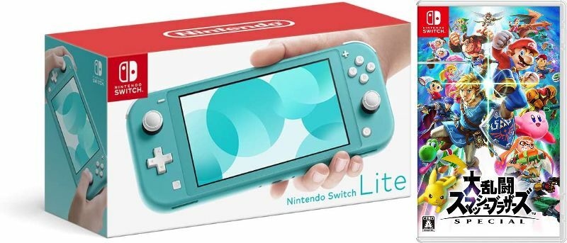 ゲーム機本体 switchライト nintendo」の人気商品一覧 | 安い商品を