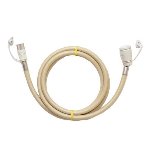 楽天市場】ガスファンヒーター ホース 2mの通販