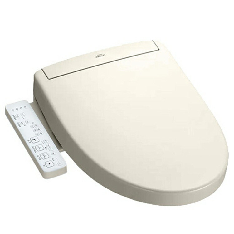 楽天市場】[在庫有]TCF587Y ＃NW1 ホワイト TOTO 温水洗浄便座 便座