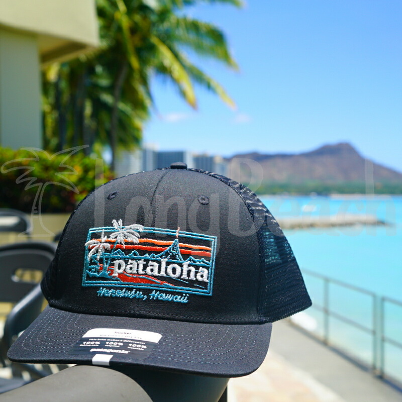 楽天市場】個数限定≪正規品≫≪patagonia pataloha HONOLULU(ホノルル