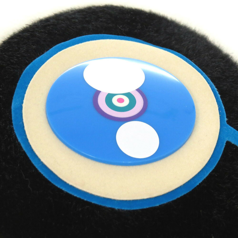 楽天市場】未使用 ルイ ヴィトン プティパンダ 世界150個限定 村上隆