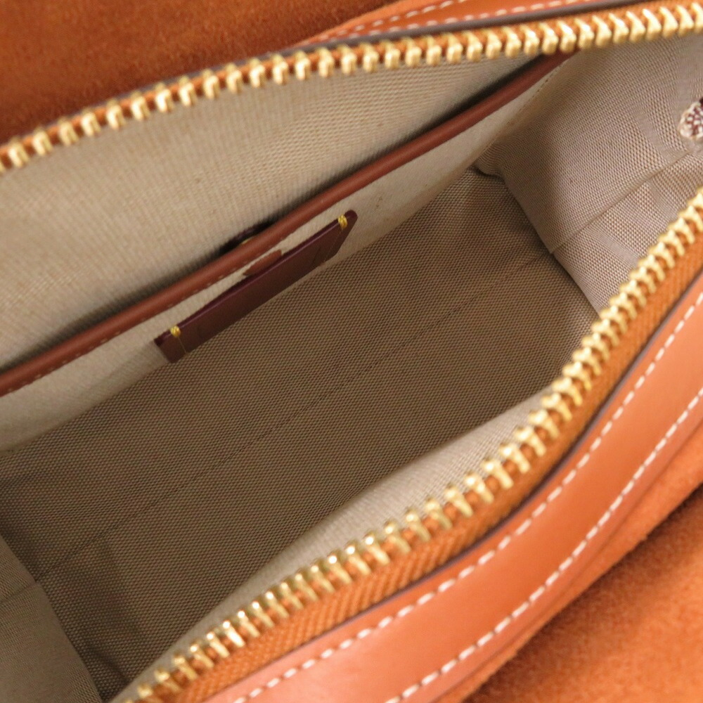 楽天市場】未使用品 コーチ × DISNEY ローグ 25 シグネチャー ウィズ