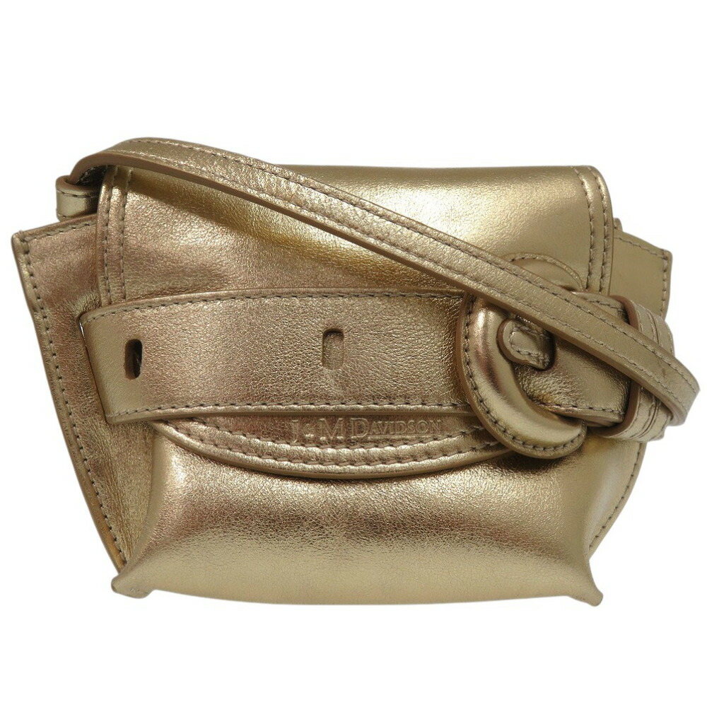 楽天市場】j&m davidson ベルト 中古の通販