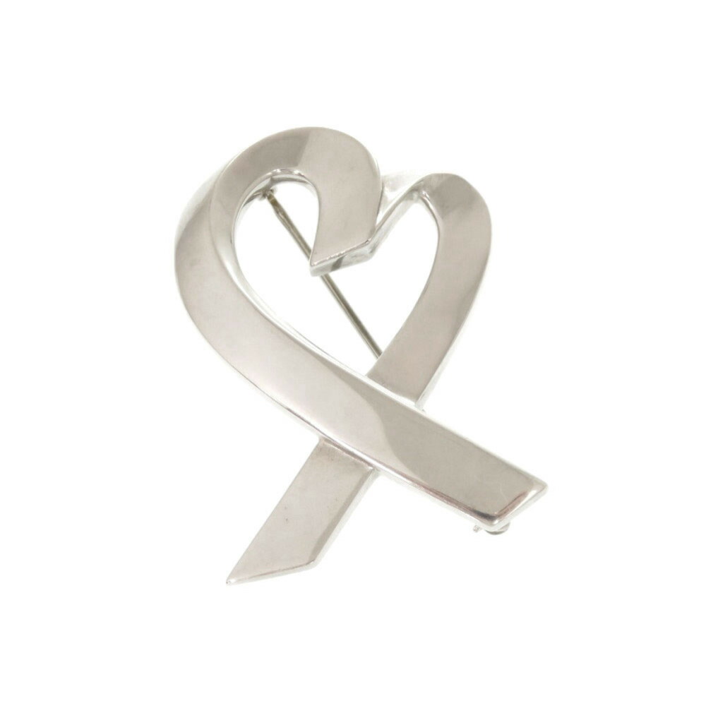 楽天市場】ティファニー ブローチ ラブ＆キスの通販