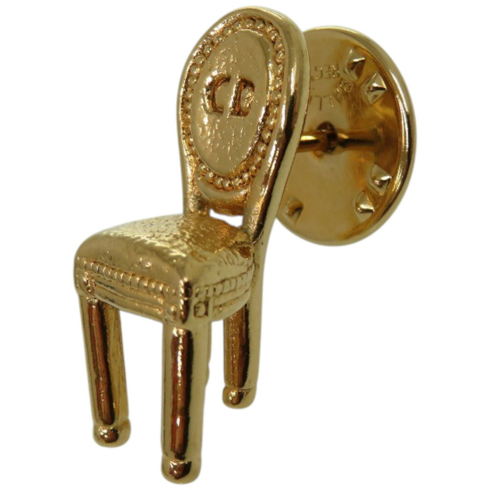 楽天市場】クリスチャン ディオール 中古（ブローチ｜レディース