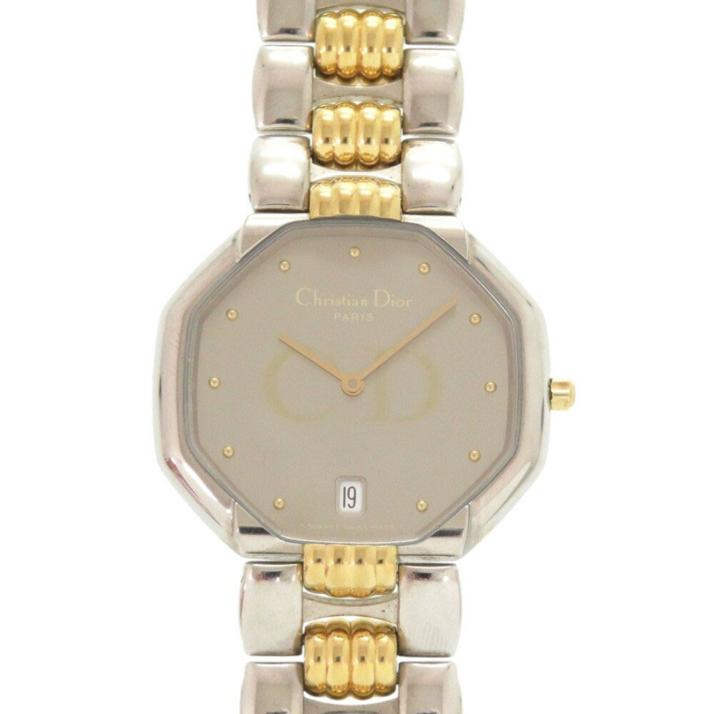 楽天市場】クリスチャンディオール 時計（メンズ腕時計｜腕時計）の通販