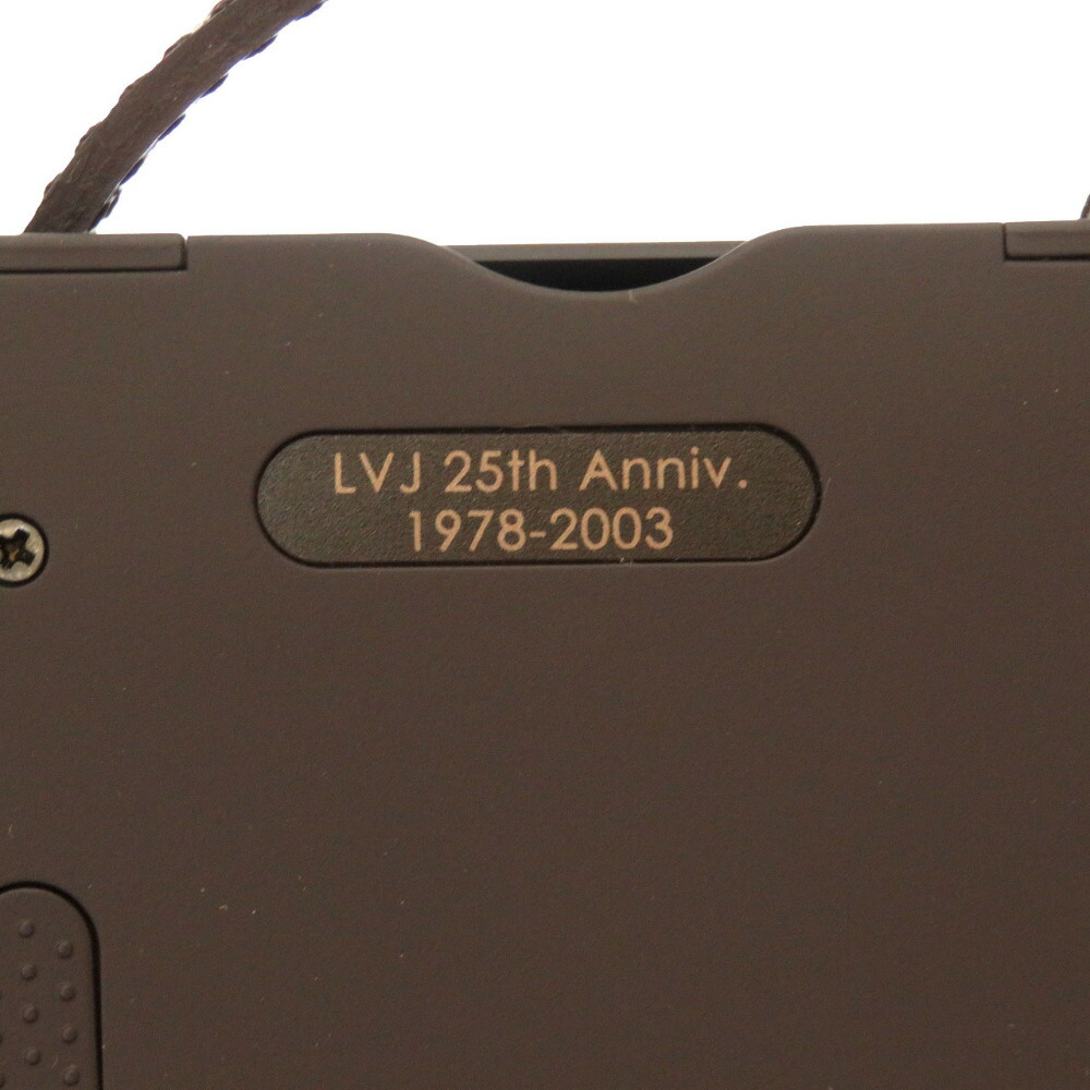 楽天市場】未使用 ルイ ヴィトン ダミエ 小型 ミニ ノートパソコン