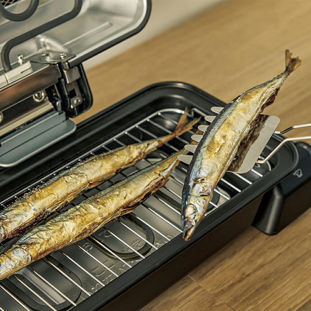 楽天市場】象印 ZOJIRUSHI マルチロースター チャコールグリル調理