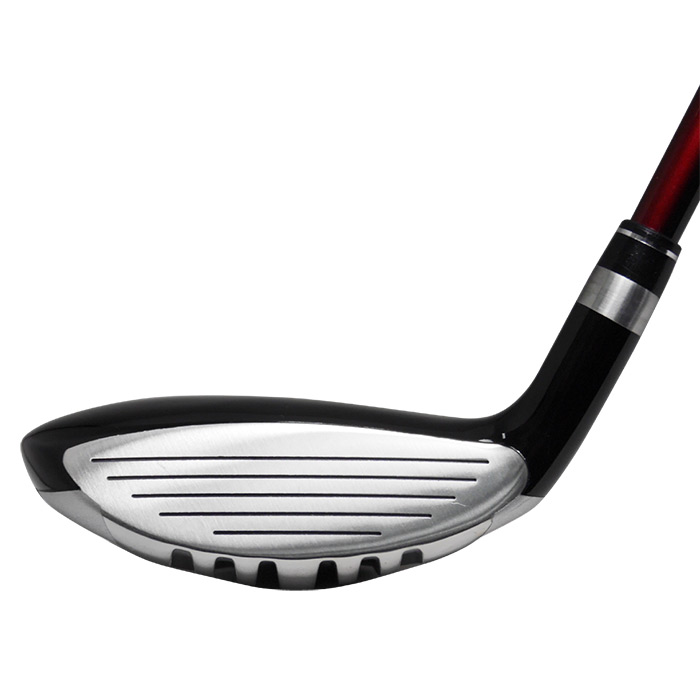 楽天市場】パワービルト サイテーション ユーティリティ UT DH-U 右