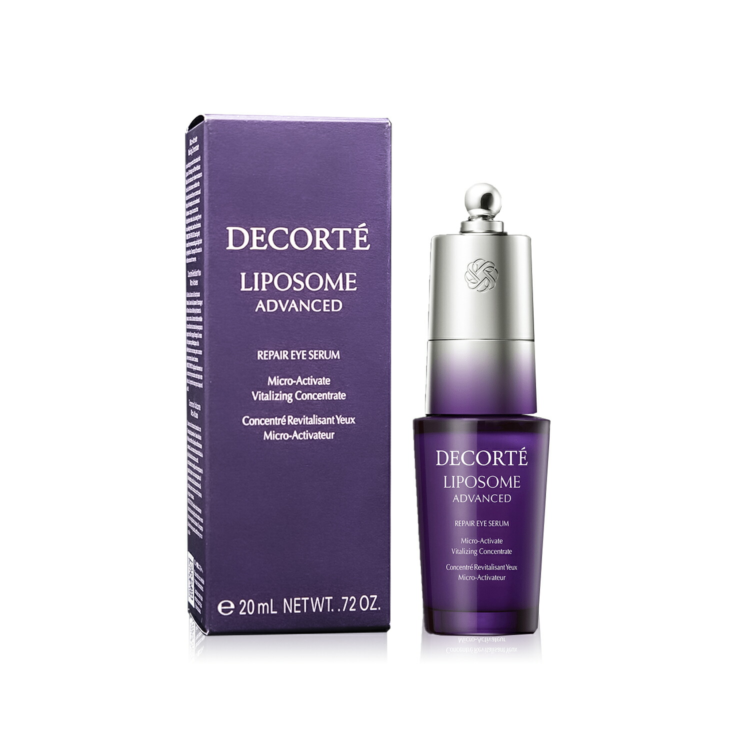 コスメデコルテ リポソームアドバンストリペアアイセラム」の人気商品