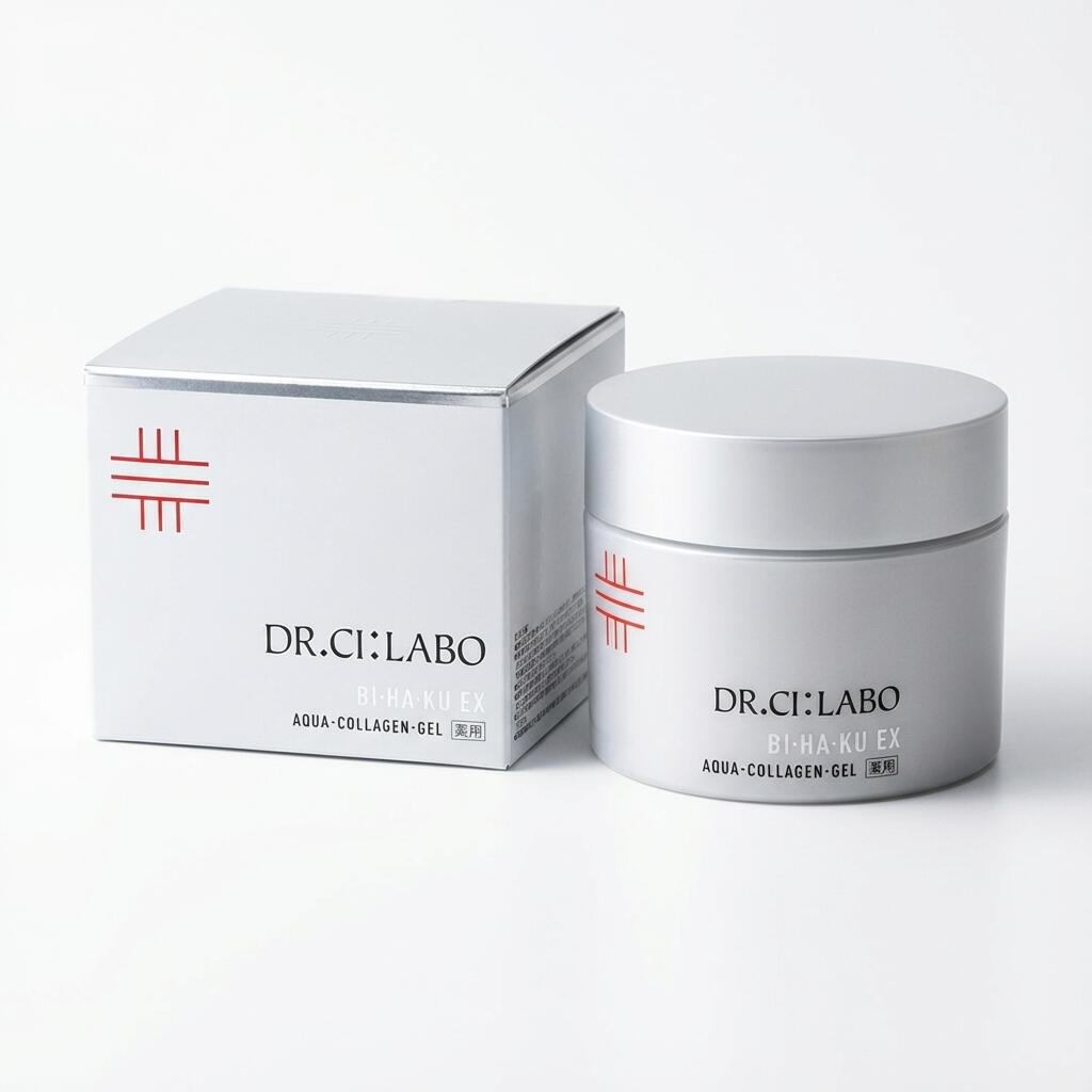 楽天市場】薬用アクアコラーゲンゲル美白ex 200の通販