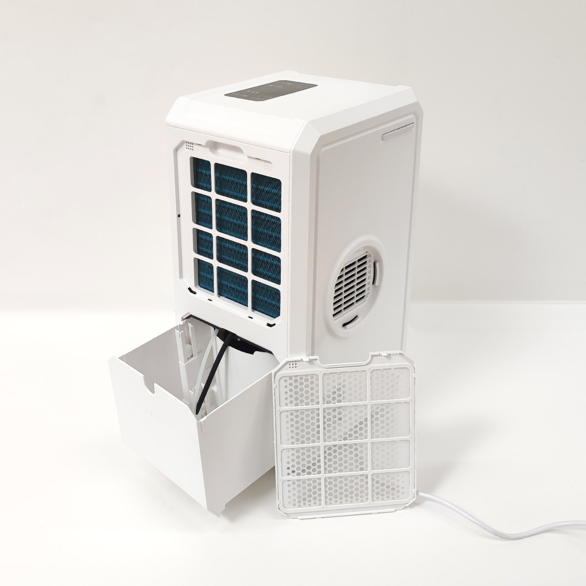 楽天市場】スポットクーラー 家庭用 ダクト不要 排熱なし 工事不要