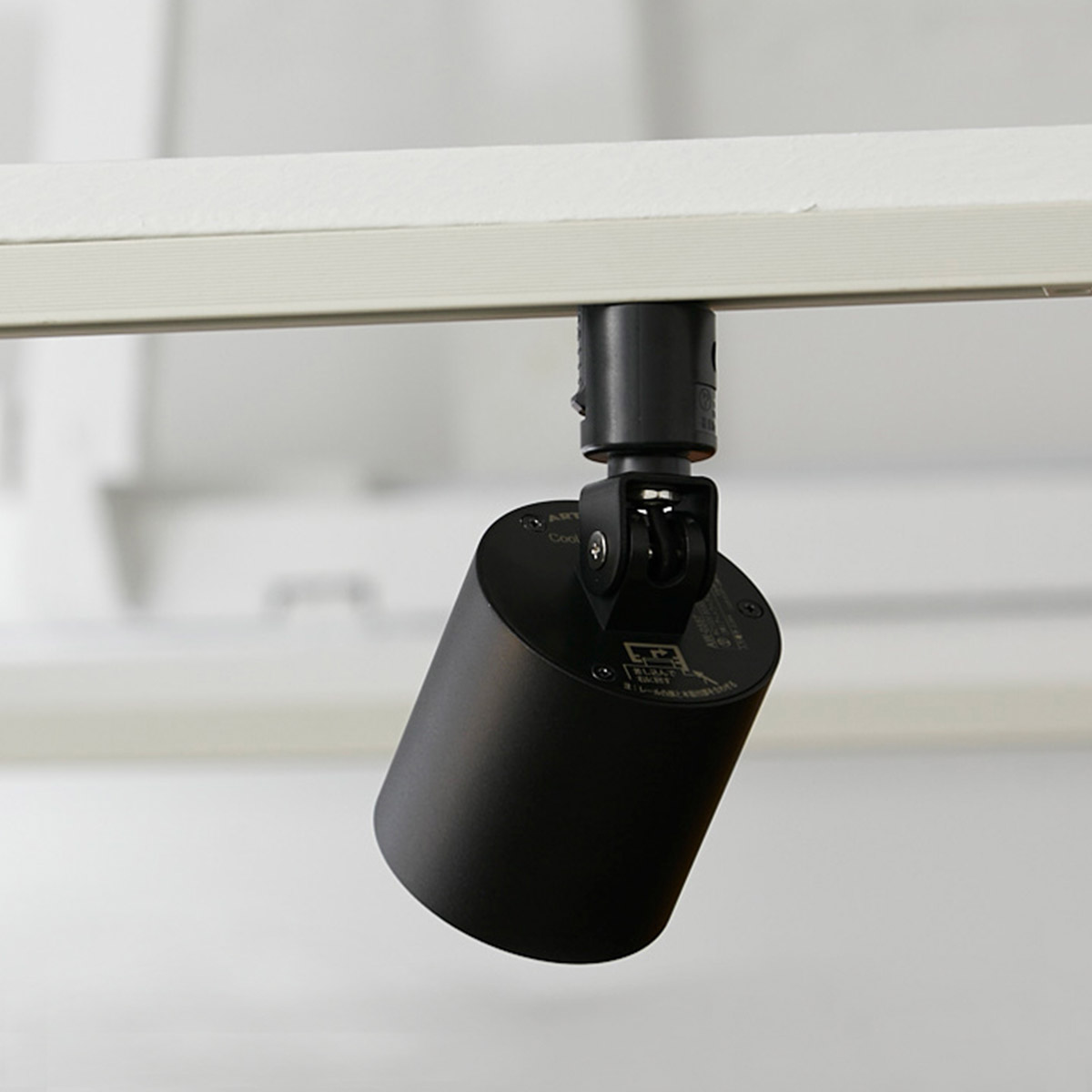 GRID DUCT TYPE LEDスポットライト 10W GRID DUCT TYPE LEDスポット