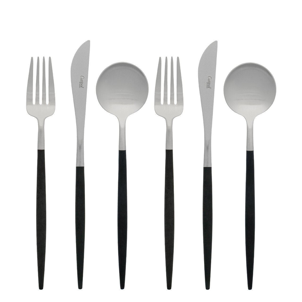 楽天市場】【正規取扱店】 クチポール GOA デザート 6本セット