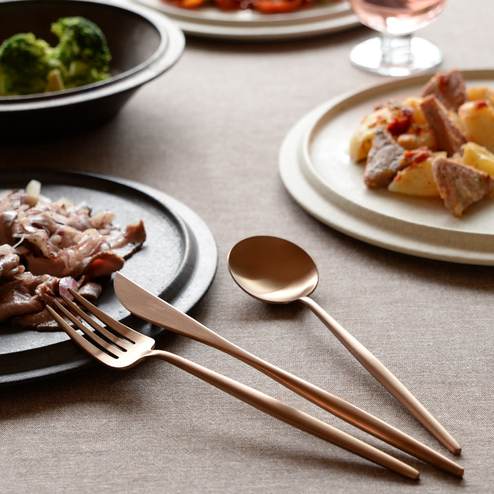 楽天市場】【正規取扱店】 クチポール MOON ディナー 3本セット