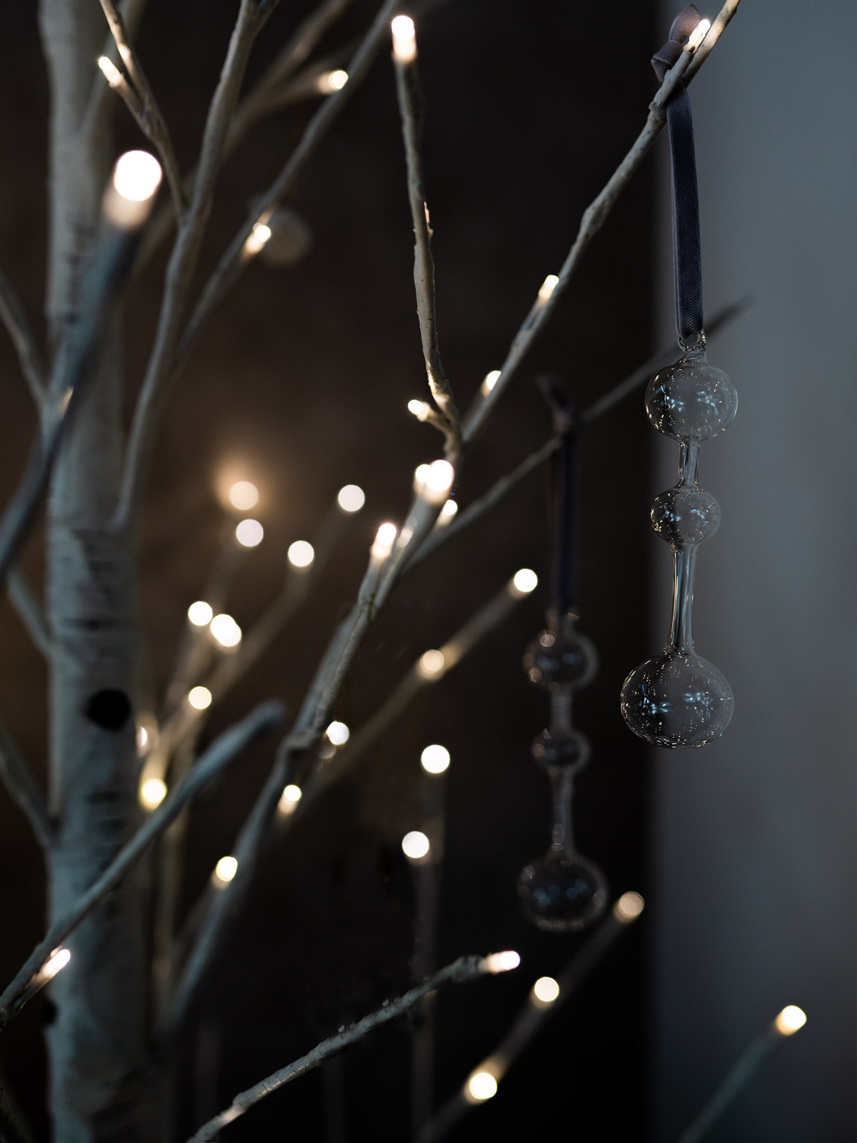 楽天市場】iittala イッタラ アテネの朝 オーナメント 2個セット ミニ