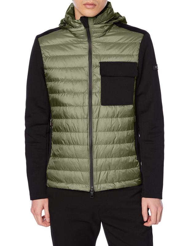 楽天市場】[タトラス] ダウンコート ADE メンズ : LiLishop6