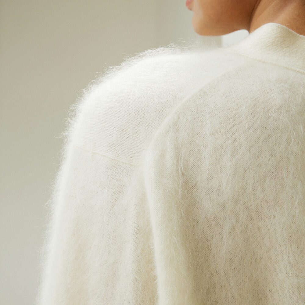 楽天市場】LILYSILK カシミヤ カーディガン レディース 秋冬 長袖