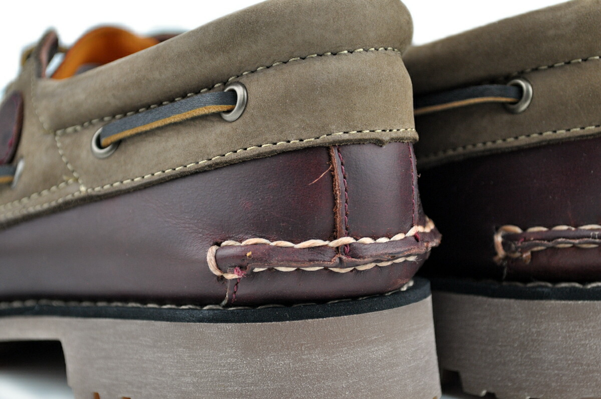 楽天市場】Timberland AUTHENTICS 3EYE CLASSIC LUG BURGUNDY FULL