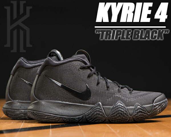楽天市場】NIKE KYRIE 4 