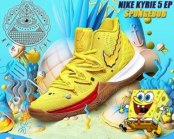 楽天市場】[ 3/1 はワンダフルデー!ポイント5倍!] NIKE KYRIE 5