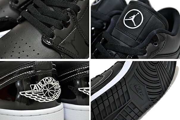 楽天市場】NIKE AIR JORDAN 1 LOW SE ASW ALL STAR 2021 black/white