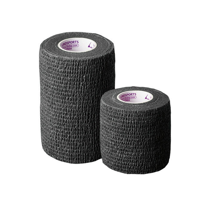 楽天市場】自着性テープ リピバン 幅50mm/75mm 同色同サイズ1箱/6箱