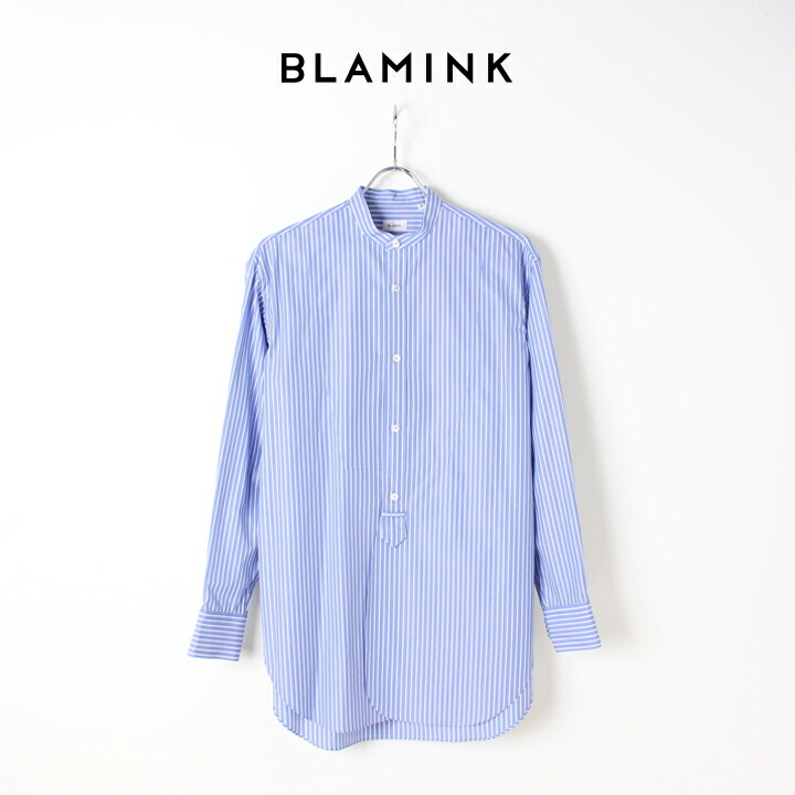 楽天市場】【40%OFFセール】BLAMINK ブラミンク ストライプバンド
