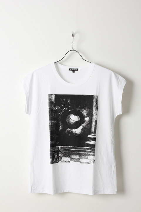 楽天市場】ann demeulemeester（Tシャツ・カットソー｜トップス